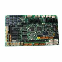 Panasonic PC Board KXFE00FKA00